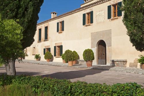 Agroturisme Son Cardaix - Best Hotels in Artà