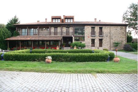 Hotel Rural Peña Del Alba - Best Hotels in Extremadura