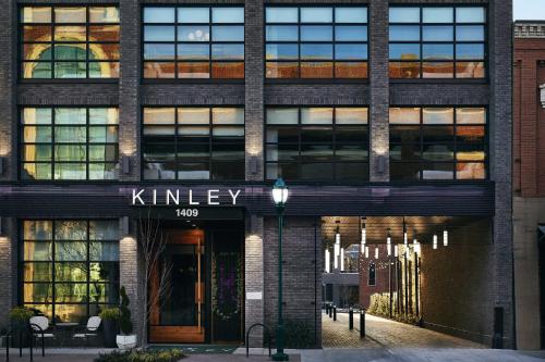 Kinley Chattanooga Southside, a Tribute Portfolio Hotel - Best Hotels in Chattanooga