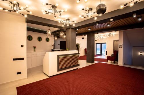Premium Club SPA