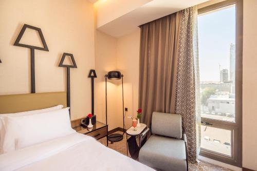 Grand Plaza Hotel - KAFD Riyadh