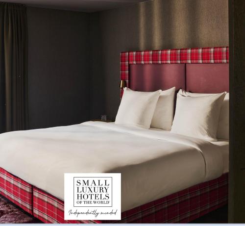 Bergwelt Grindelwald - Alpine Design Resort - Best Hotels in Bern Canton