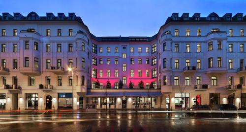 Lux 11 Berlin-Mitte - Best Hotels in Berlin