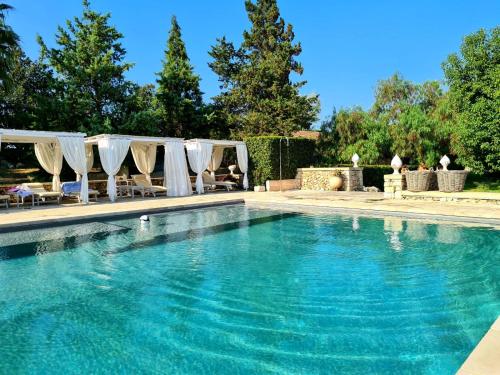 Naturalis Bio Resort - Best Hotels in Puglia