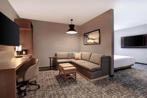 Hyatt Place Ottawa West - Best Parking Hotels in Ottawa