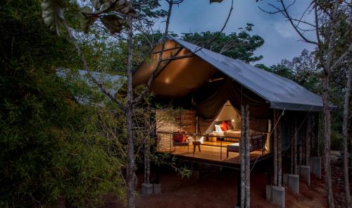Kaav Safari Lodge, Kabini - Best Hotels in Kabini River