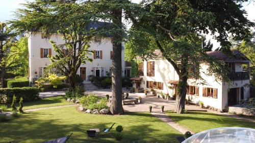 Gites du Caylar - Chambres et Appartments