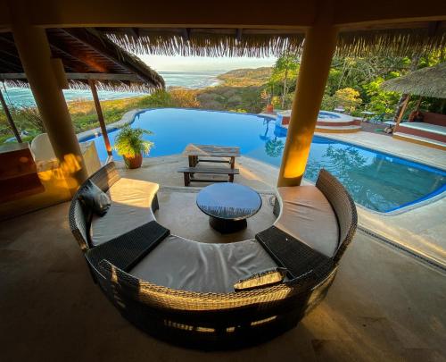 Hotel Vista de Olas