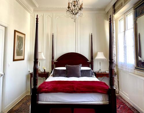 Le Macassar - Best Hotels in Picardy