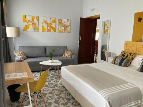 Casa de las Especias Hotel Boutique