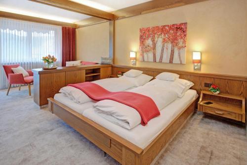 Hotel Restaurant Falken - Best Hotels in Baden-Wurttemberg