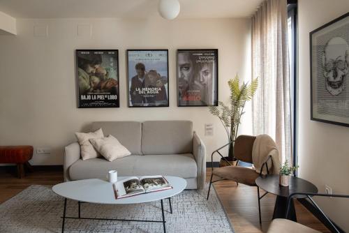 Sonder by Marriott Bonvoy Malasaña Apartments - Best Hotels in Centro Madrid