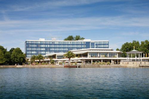 Courtyard by Marriott Hannover Maschsee - Best Courtyard by Marriott Hotels in Germany