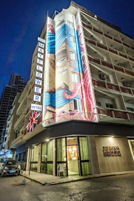 The Mayflower Hotel - Best Parking Hotels in Beirut