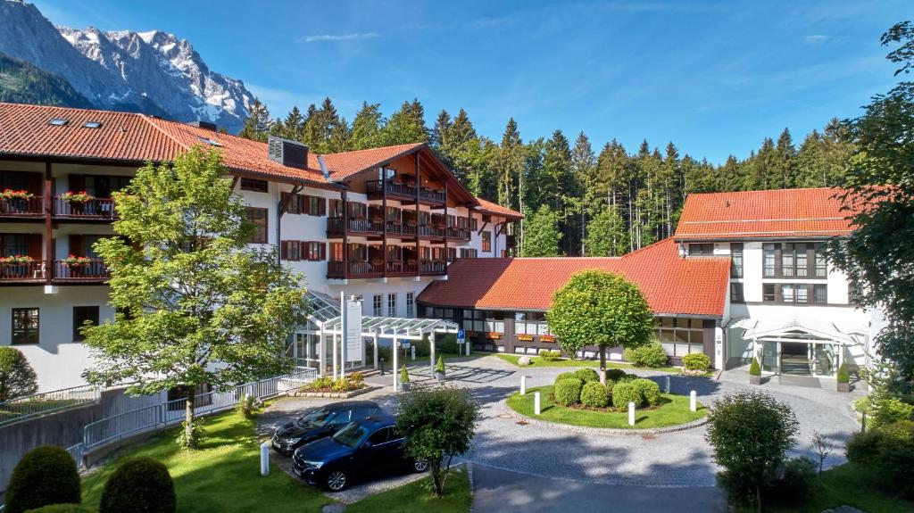Hotel am Badersee - Best Hotels in Bamberg