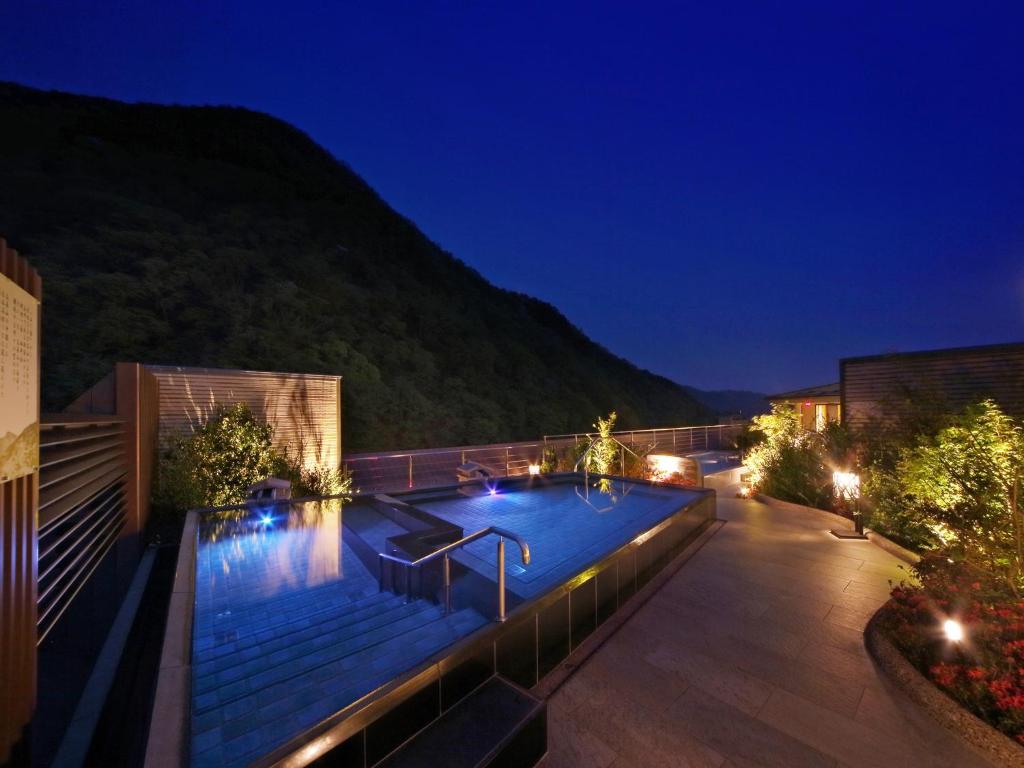Asaya - Best Hotels in Nikko