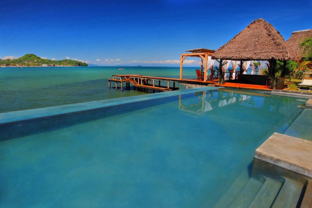 L'heure Bleue - Best Hotels in Madagascar