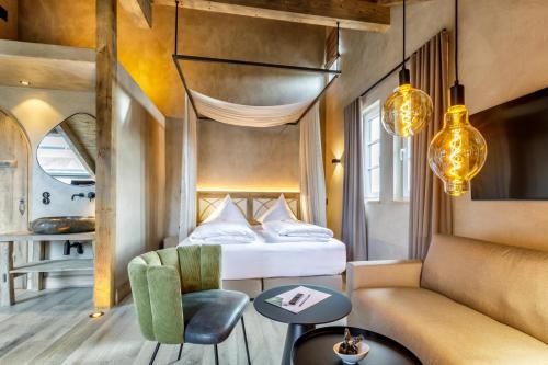 Hotel Arthus - Best Hotels with Free Breakfast in Germany