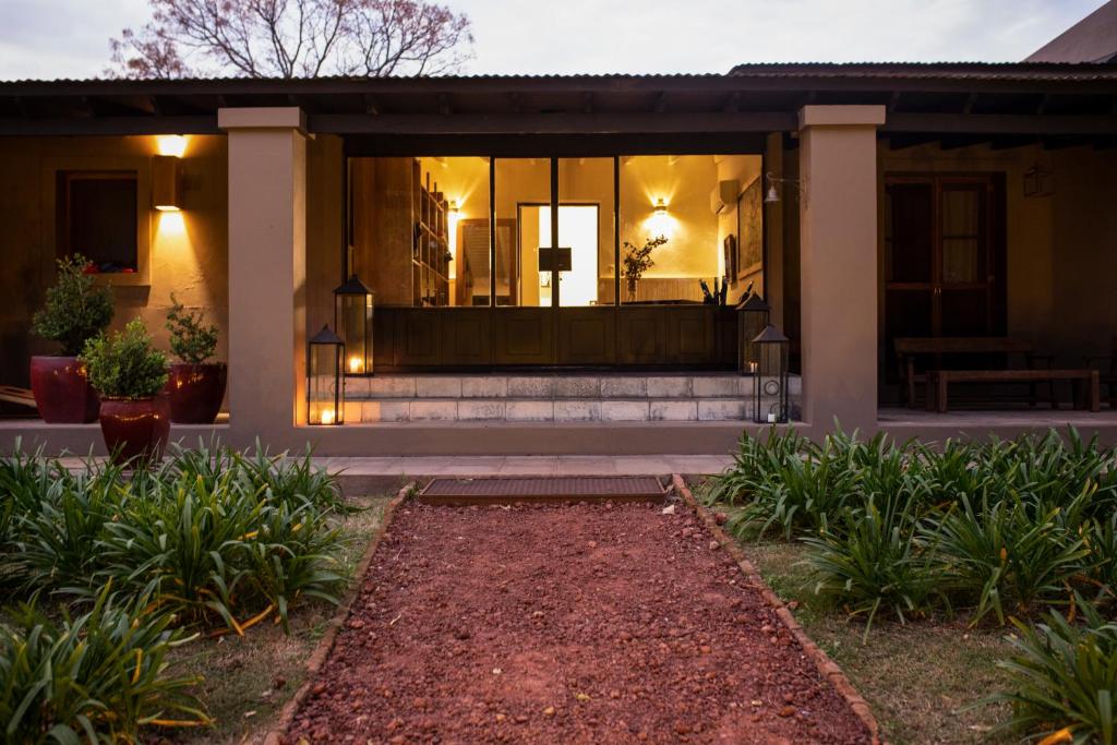 Posada Campotinto - Best Hotels in Carmelo