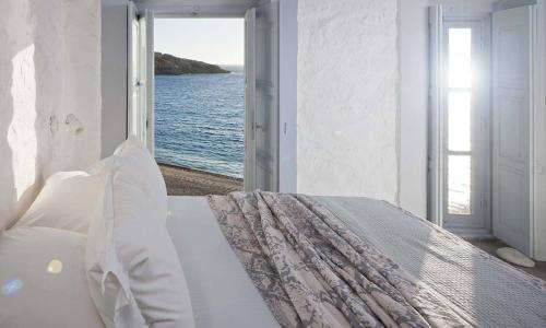 Coco-Mat Eco Residences Serifos - Best Hotels in Serifos