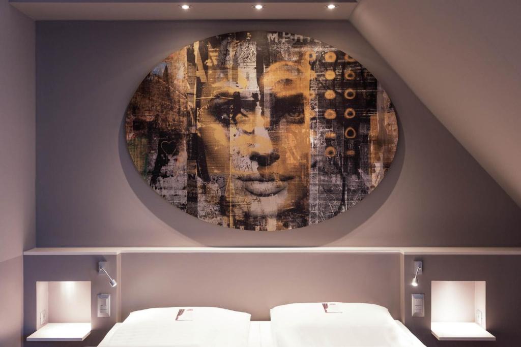 Der Wilhelmshof - Best Hotels with Free Breakfast in Vienna
