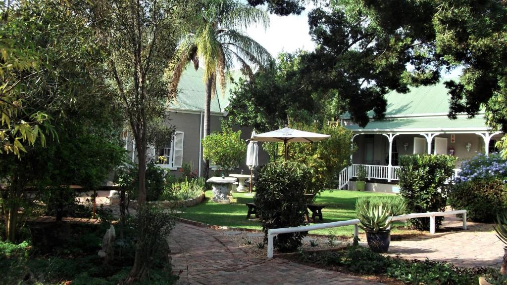 HouseMartin Lodge & Self Catering - Best Hotels in Western Cape