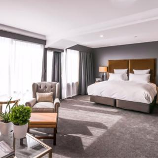 Hotel Montreal - Best Parking Hotels in South Island, New Zealand