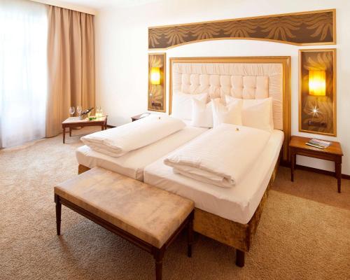 Hotel Goldener Adler Innsbruck