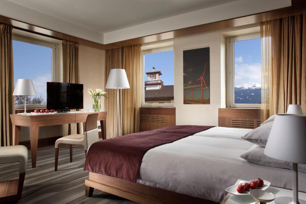 Grand Hotel Europa - Since 1869 - Best Hotels in Tyrol