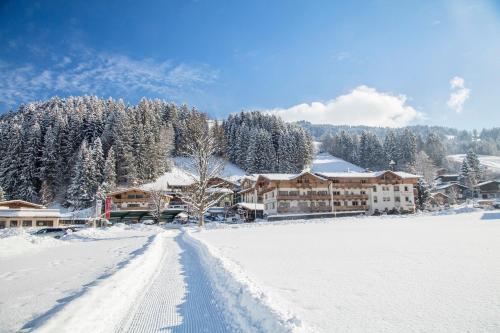 Hotel Elisabeth, 4 Sterne Superior - Best Business Hotels in Innsbruck