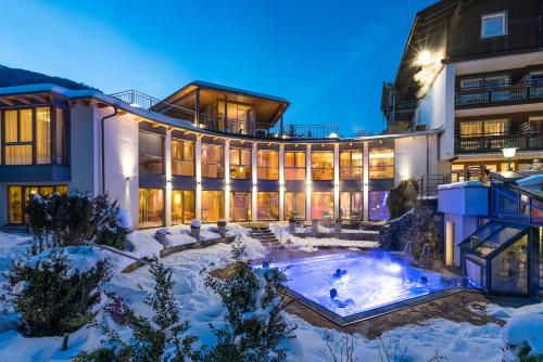 Naturhotel Ortners Eschenhof - Best Hotels in Carinthia