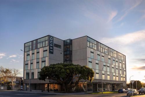Quest Takapuna - Best Parking Hotels in Auckland
