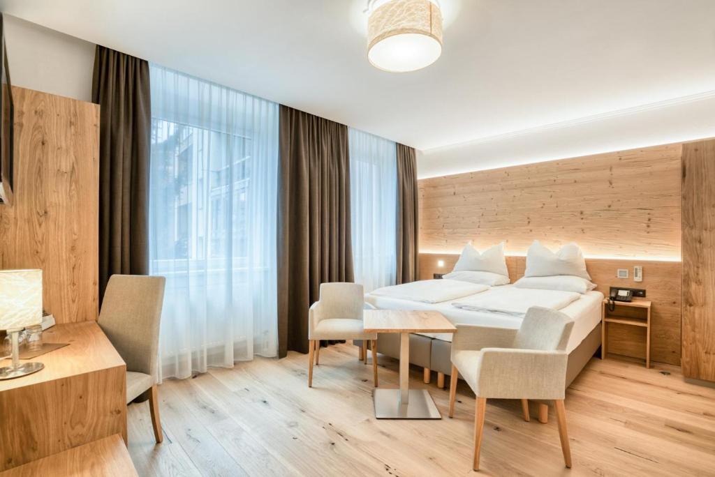 Leipziger Hof Innsbruck - Best Business Hotels in Innsbruck