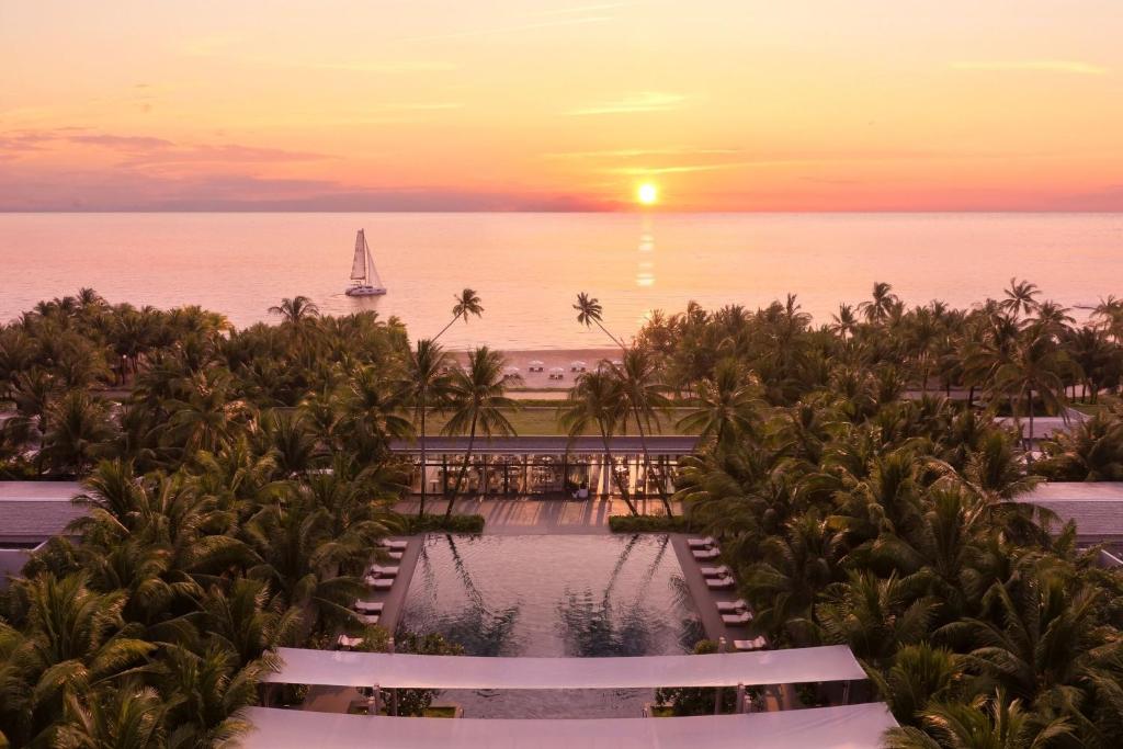 Regent Phu Quoc - Best Hotels in Phú Quốc