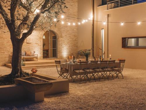 Casale Tre Gelsi - Best Hotels in Le Marche