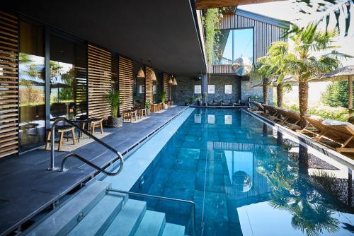 Hotel Gerl - Best Parking Hotels in Salzburg
