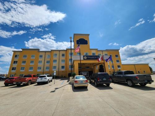 Highland Suites Extended Stay