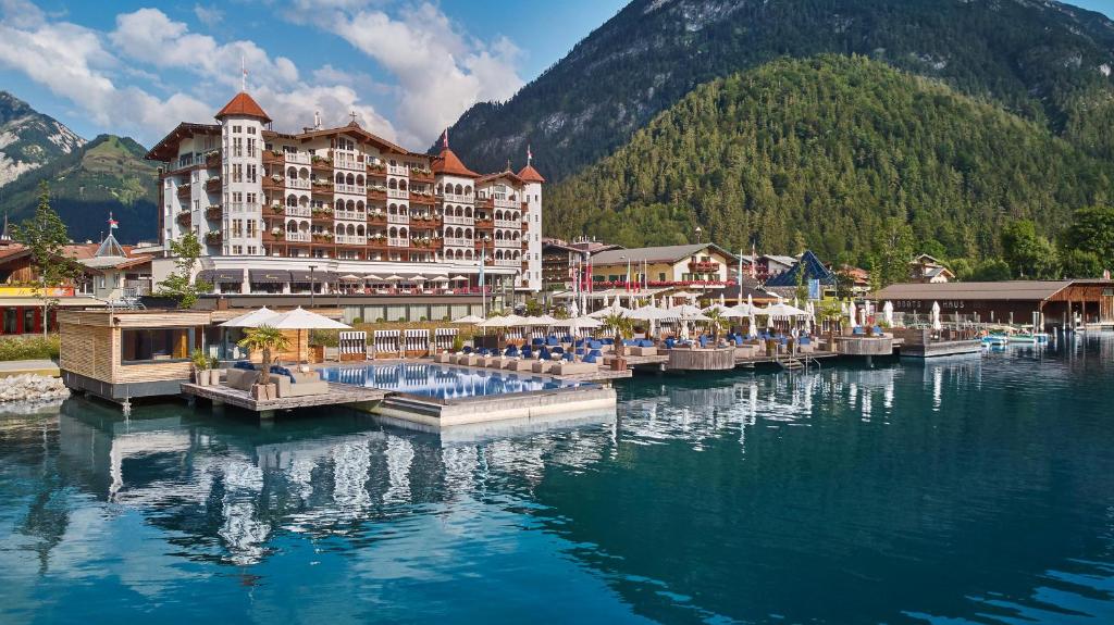 Entners am See - Best Business Hotels in Innsbruck