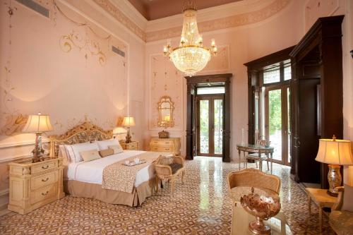 Mansión Mérida Boutique Hotel - Restaurant - Best Boutique Hotels in Merida