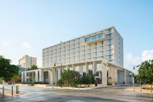 Courtyard by Marriott Merida Downtown - Best Business Hotels in Merida