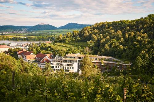Steigenberger Hotel & Spa Krems - Best Hotels in Lower Austria