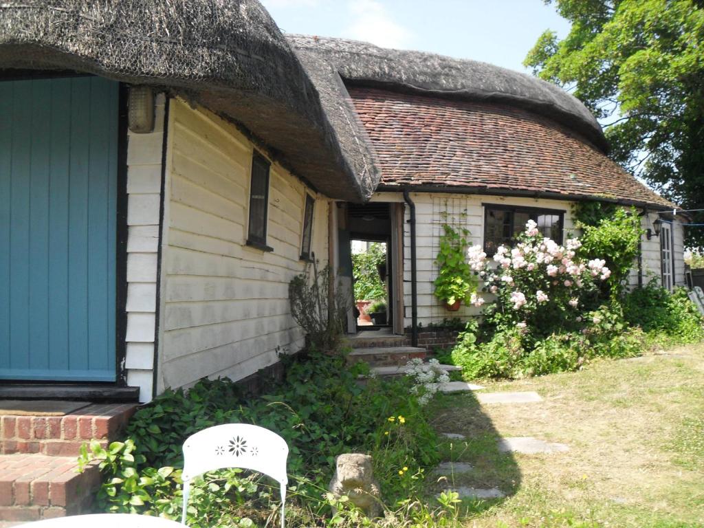 Church Hall Farm Bed and Breakfast - Best Hotels in Essex