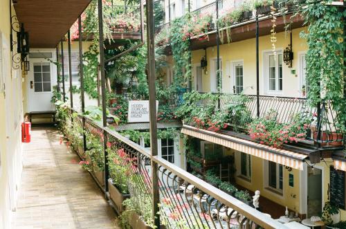 Hotel Am Brillantengrund - Best Hotels in Vienna