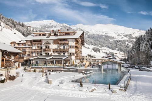 das Alois 4 Sterne Superior - Best Hotels in Tyrol