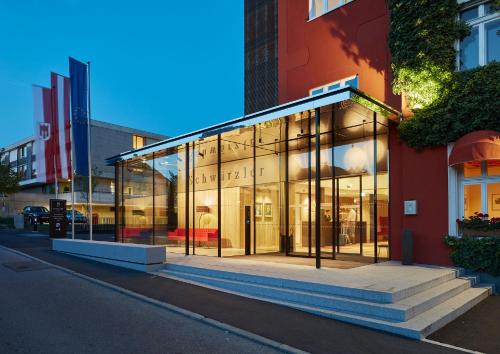Hotel Schwärzler - Best Hotels on Lake Constance