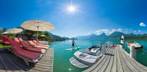 Hotel Furian - Best Beach Hotels in Austria