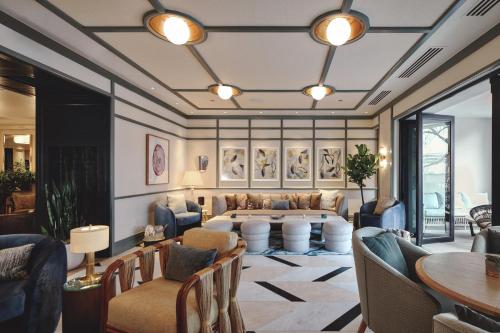 Clayton Hotel & Members Club - Pet Friendly Hotels Denver