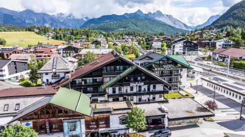 Seefelds Bed & Breakfast - Best Golf Hotels in Innsbruck