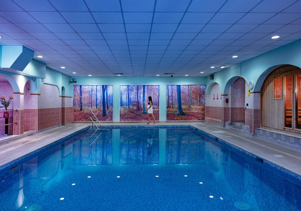Loch Rannoch Hotel and Spa - Best Spa Hotels in Scottish Highlands