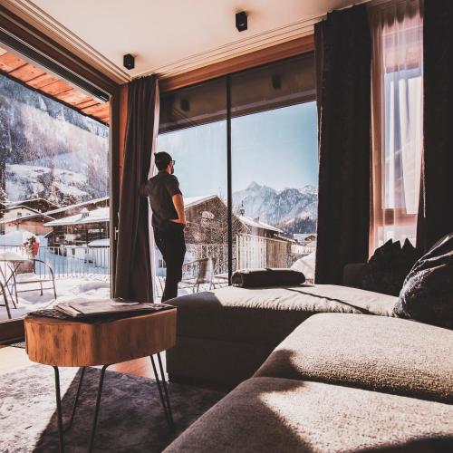 ACTIVE by Leitner's - Best Hotels in Kaprun
